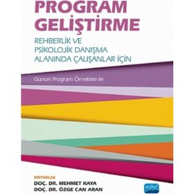 Program Geliştirme - Şehnaz Nigar Çelik
