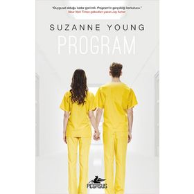 Program - Serisi 1 - Suzanne Young