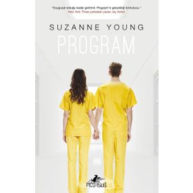 Program - Suzanne Young