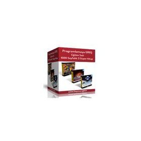 Programlamaya Giriş Eğitim Seti - Enine Boyuna Eğitim