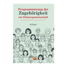 Programmierung Der Zugehörigkeit Zur Diskursgemeinschaft Nobel Bilimsel Eserler