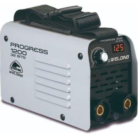 Progress 1200 Kaynak Makinası