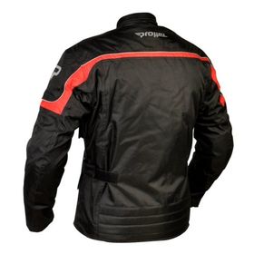Prohel 3007 Asura Kırmızı Motosiklet Ceket