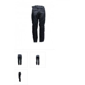 Prohel 6767 Spider Motosiklet Pantolonu