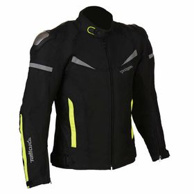 Prohel Colombia Neon Sarı Motosiklet Montu