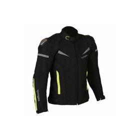 Prohel Colombia Neon Sarı Motosiklet Montu
