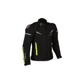 Prohel Colombia Neon Sarı Motosiklet Montu