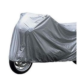 Prohel Siyah Motosiklet Branda