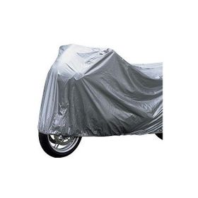 Prohel Siyah Motosiklet Branda