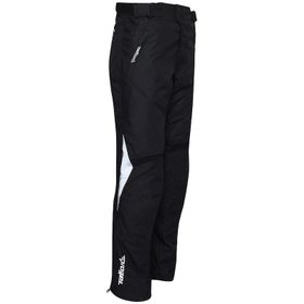 Prohel Spider Siyah Motosiklet Pantolonu