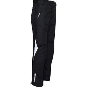 Prohel Spider Siyah Motosiklet Pantolonu