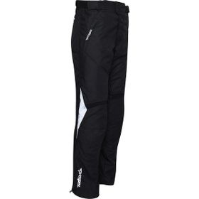 Prohel Spider Siyah Motosiklet Pantolonu