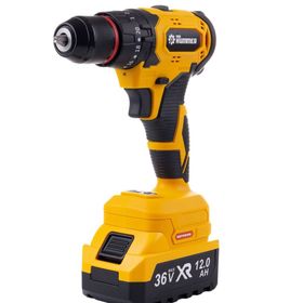 Prohummer PH243 Akülü Kömürsüz 36 V Darbeli Vidalama Matkap