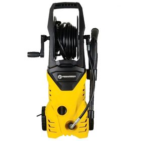 Prohummer PH271 150 Bar Elektrikli Yüksek Basınçlı Oto Yıkama Makinesi