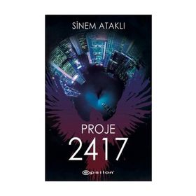 Proje 2417 - Sinem Ataklı
