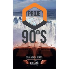 Proje 90s - Galip Mertol Gürzel