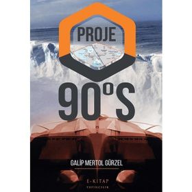 Proje 90s - Galip Mertol Gürzel