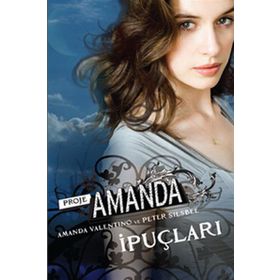 PROJE AMANDA - İPUÇLARI 12 YAŞ ÜZERI - GENEL