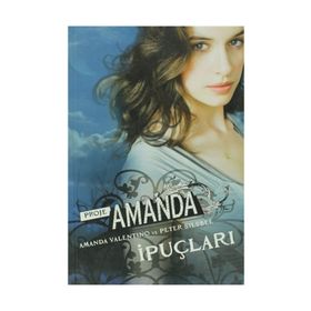 PROJE AMANDA - İPUÇLARI 12 YAŞ ÜZERI - GENEL