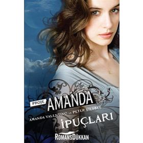 PROJE AMANDA - İPUÇLARI 12 YAŞ ÜZERI - GENEL