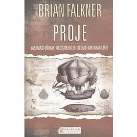 PROJE - BRIAN FALKNER