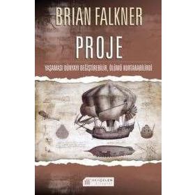 PROJE - BRIAN FALKNER