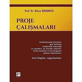 Proje Çalışmaları - Bilsen Beşergil
