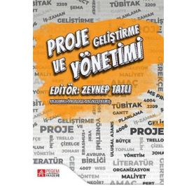 Proje Geliştirme ve Yönetimi - Pegem Akademi Yayıncılık