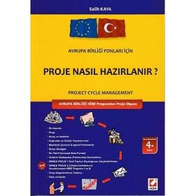 PROJE NASIL HAZIRLANIR? - SALIH KAYA