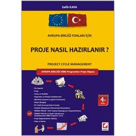 PROJE NASIL HAZIRLANIR? - SALIH KAYA