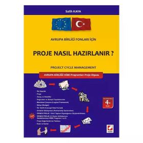 PROJE NASIL HAZIRLANIR? - SALIH KAYA