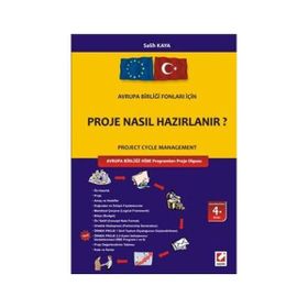 PROJE NASIL HAZIRLANIR? - SALIH KAYA