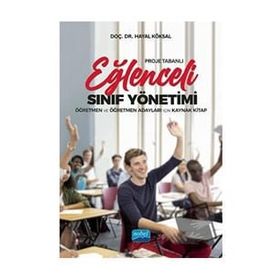 Proje Tabanlı Eğlenceli Sınıf Yönetimi - Hayal Köksal