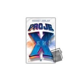 Proje X Veni - Mehmet Arslan