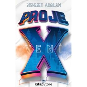 Proje X Veni - Mehmet Arslan