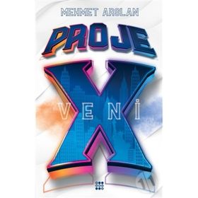 Proje X Veni - Mehmet Arslan
