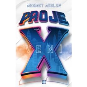 Proje X Veni - Mehmet Arslan