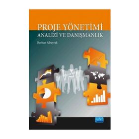 Proje Yönetimi Analizi ve Danışmanlık - Burhan Albayrak