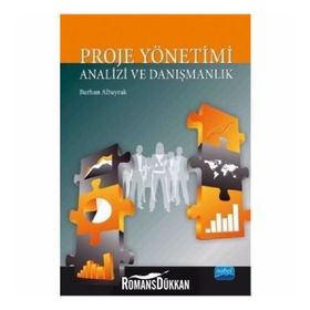 Proje Yönetimi Analizi ve Danışmanlık - Burhan Albayrak