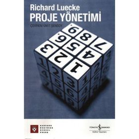 Proje Yönetimi - Gökrem Tekir