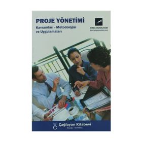 Proje Yönetimi - Gökrem Tekir