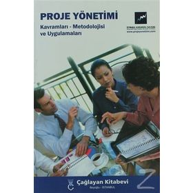 Proje Yönetimi - Gökrem Tekir