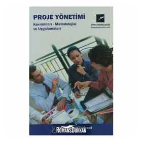 Proje Yönetimi - Gökrem Tekir