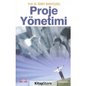 Proje Yönetimi - İsmet Barutçugil