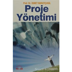 Proje Yönetimi - İsmet Barutçugil