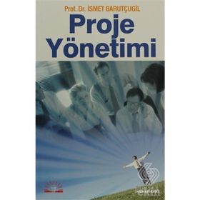 Proje Yönetimi - İsmet Barutçugil