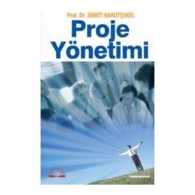 Proje Yönetimi - Jean Harris