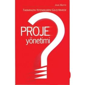 Proje Yönetimi - Jean Harris