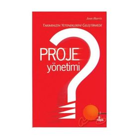Proje Yönetimi - Jean Harris