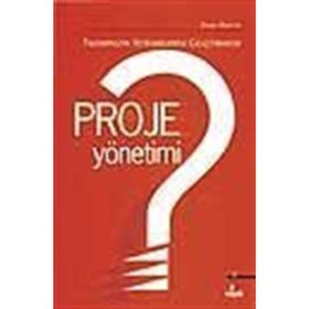 Proje Yönetimi - Jean Harris